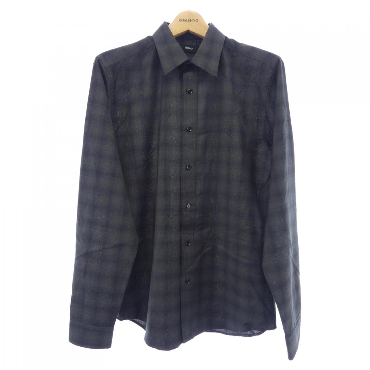 セオリー theory シャツ