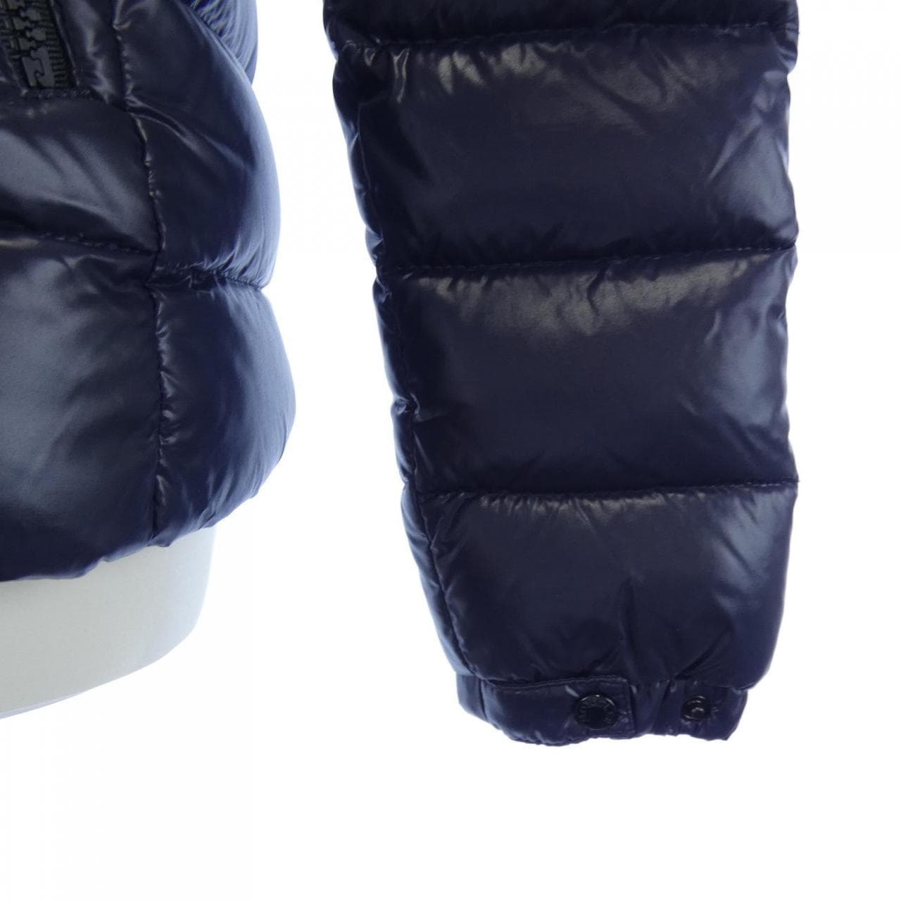 モンクレール MONCLER BADYFUR ダウンジャケット