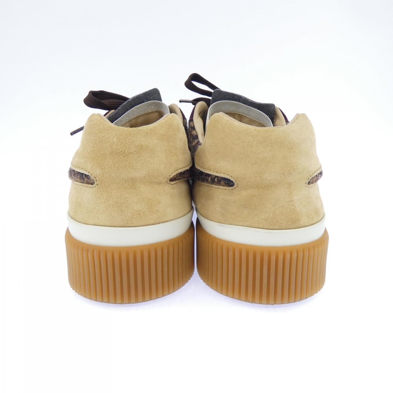 ドルチェアンドガッバーナ DOLCE&GABBANA CS1821 AW155 スニーカー