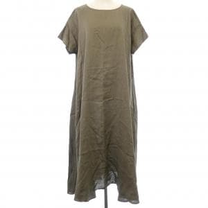 ビアズリー BEARDSLEY カットワンピース