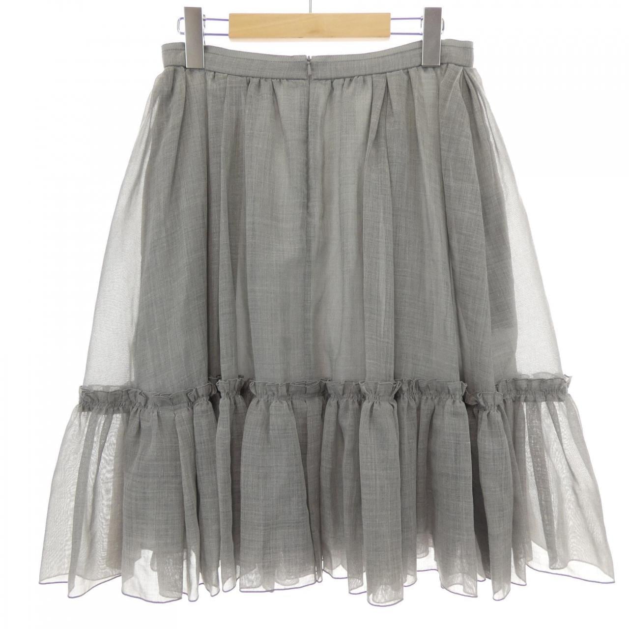 フォクシー FOXEY 40311 スカート