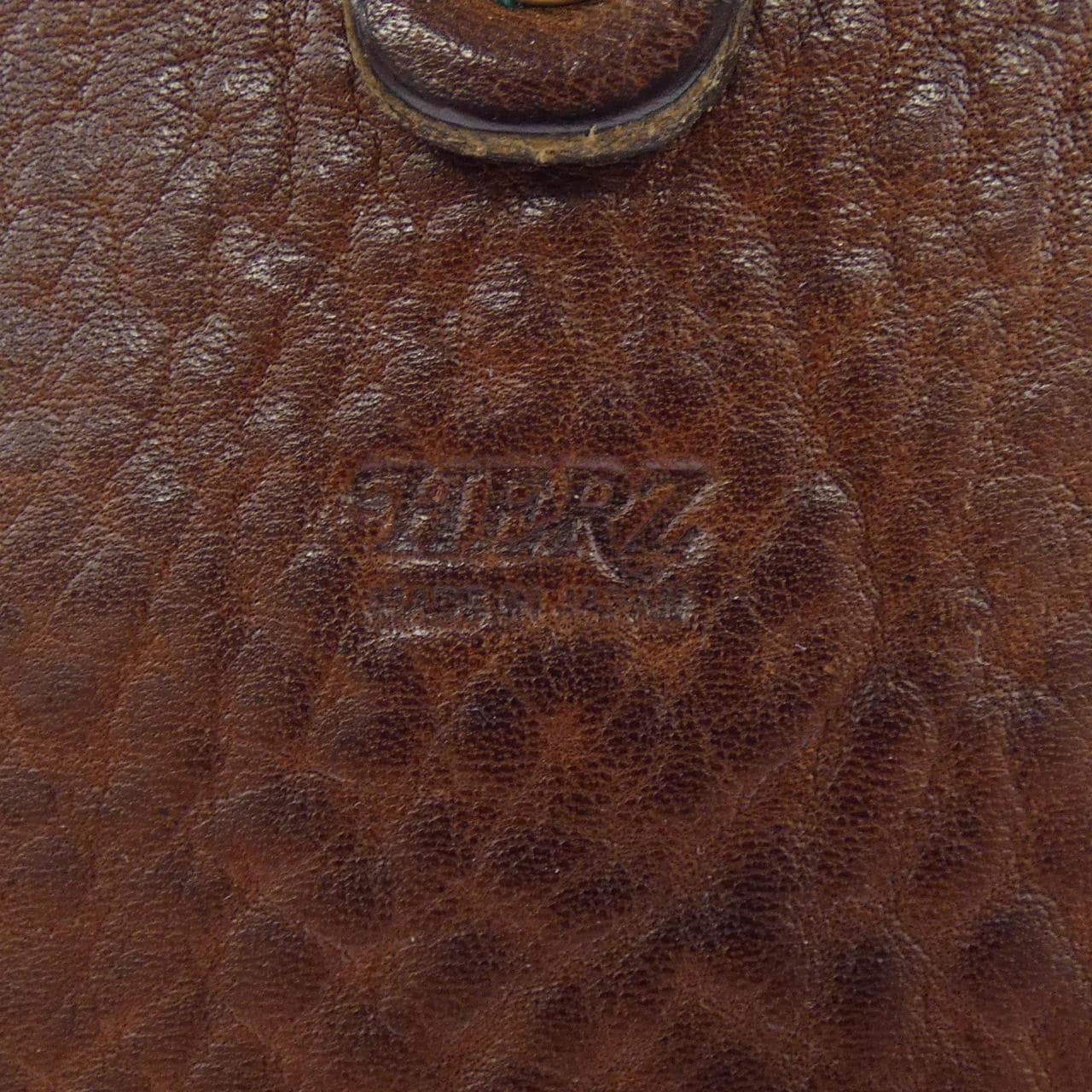 ヘルツ HERZ POUCH