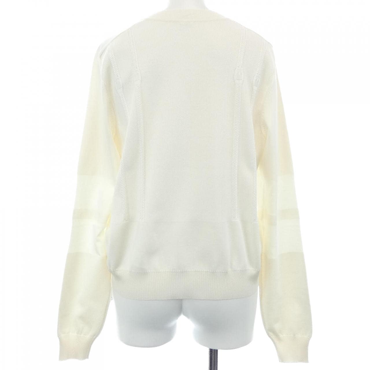 エルメス HERMES ロングスリーブニット 6E2669DX ニット