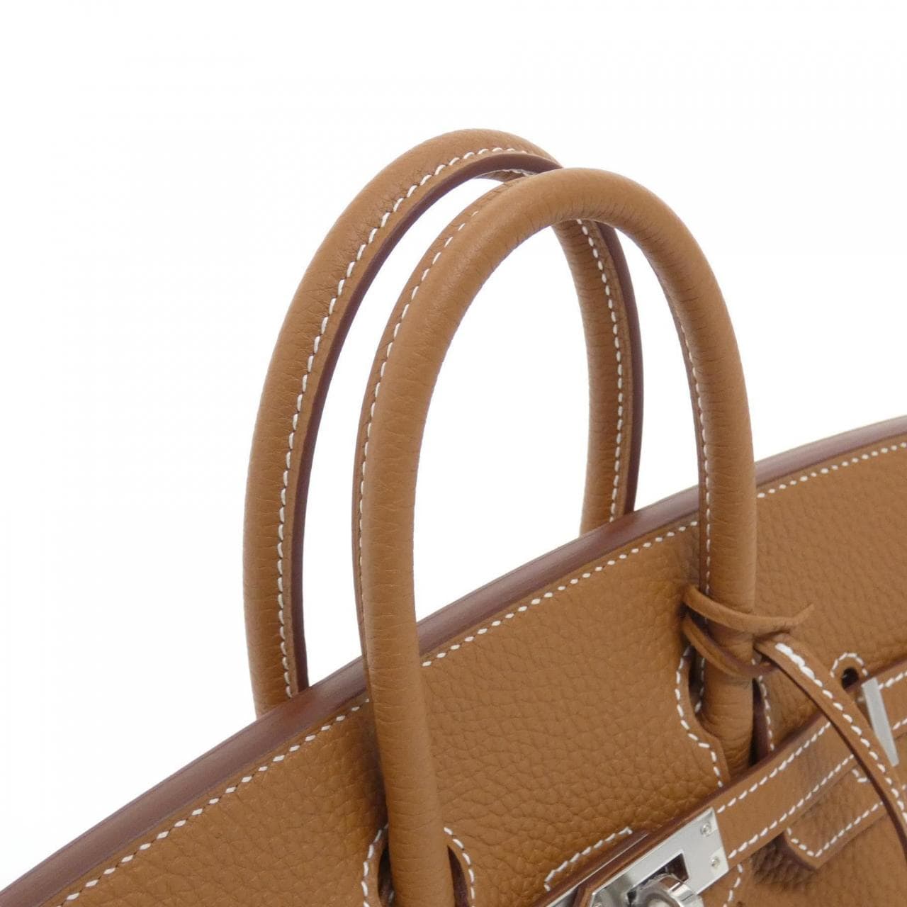 【未使用品】エルメス バーキン 25cm 041344CK バッグ