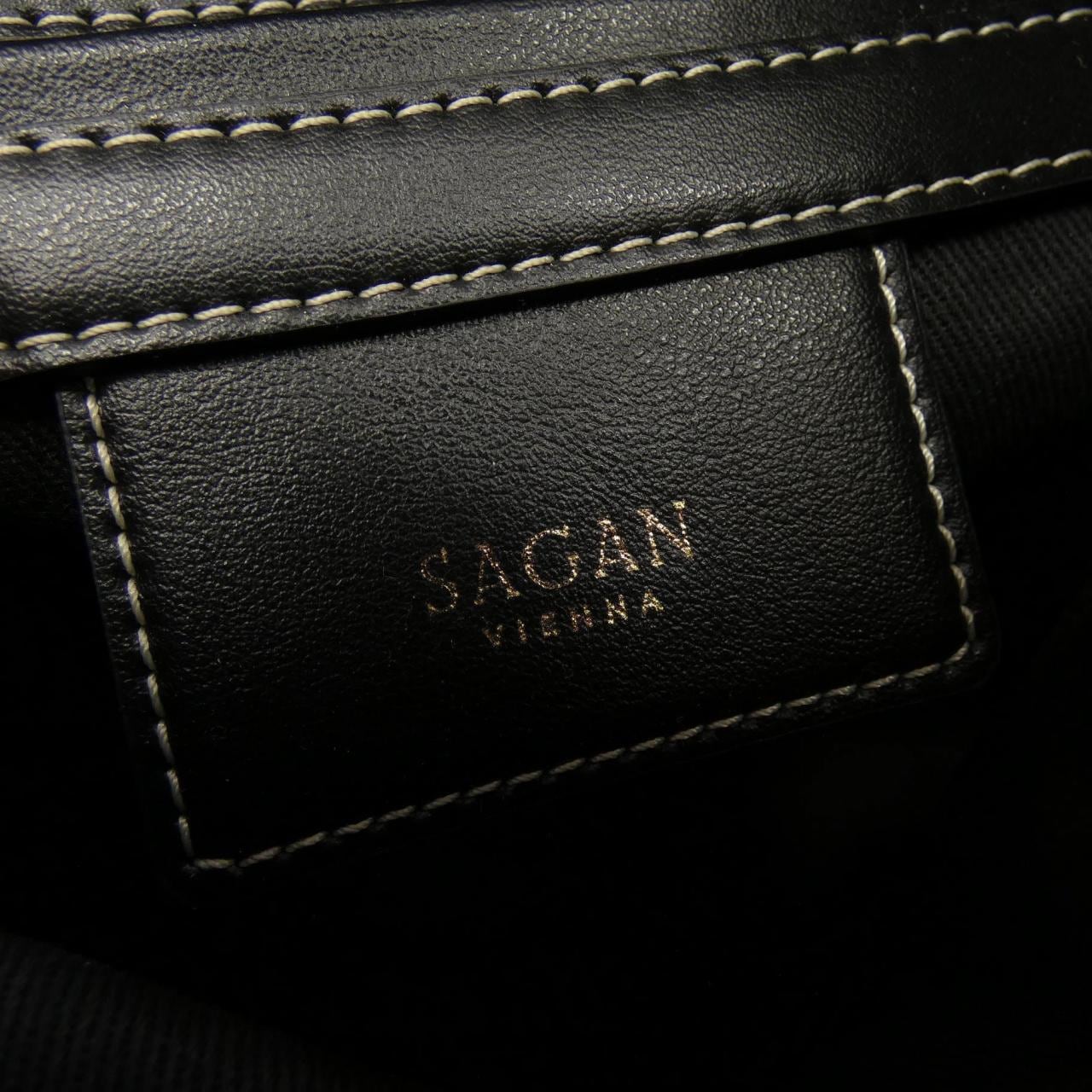 サガンヴィエンナ SAGAN VIENNA BAG