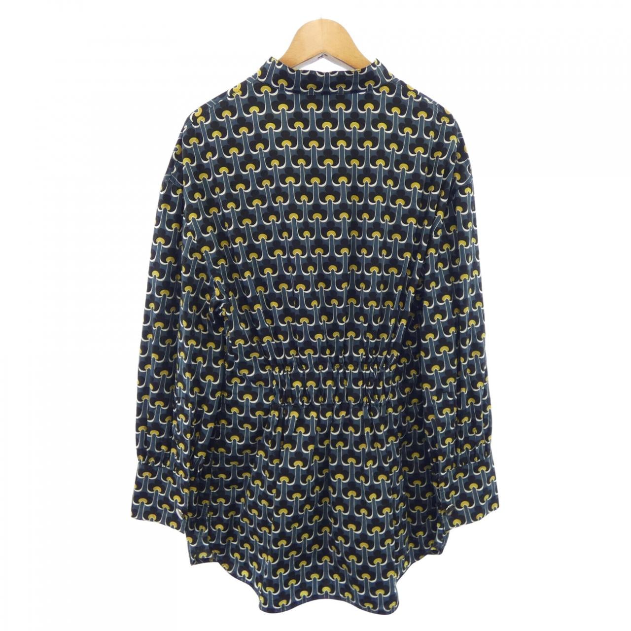 マルニ MARNI シャツ