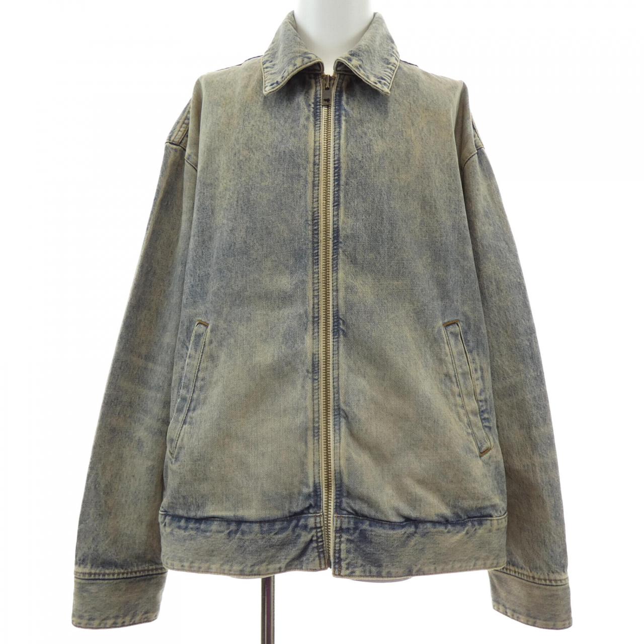 ロエベ LOEWE H526Y50W13 デニムジャケット