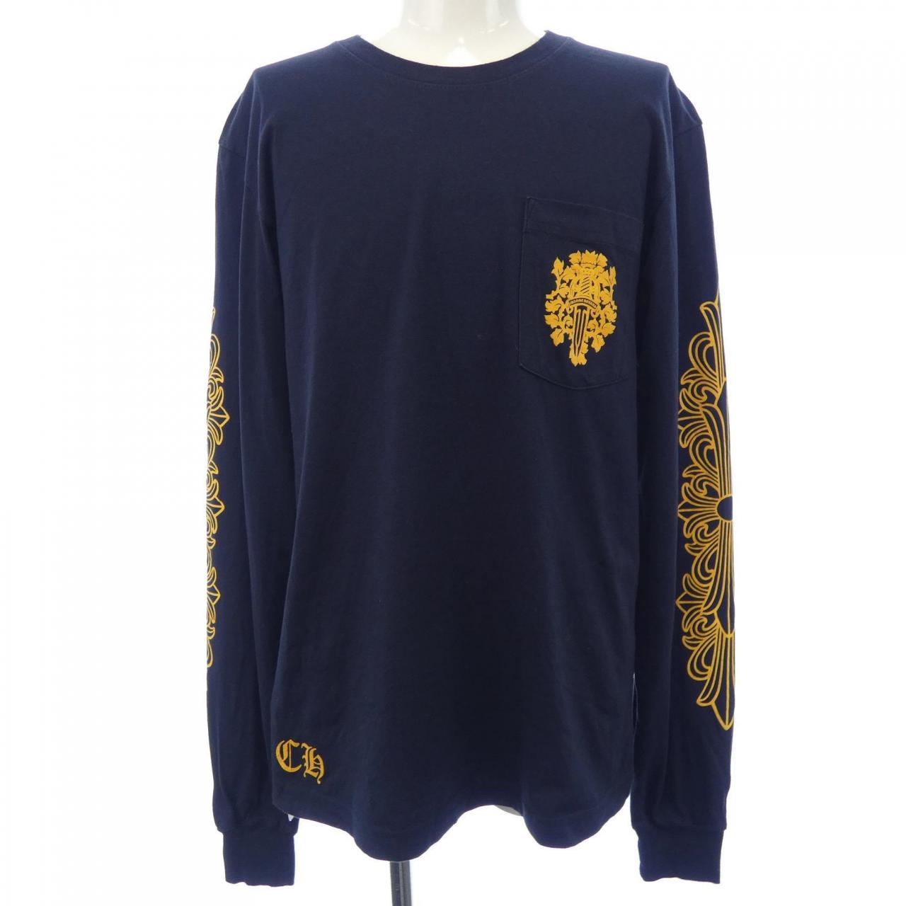 クロムハーツ　Vine Dagger Tシャツ　正規品 コメ兵｜クロムハーツ CHROME HEARTS ヴァインダガー VINE DAGGER T