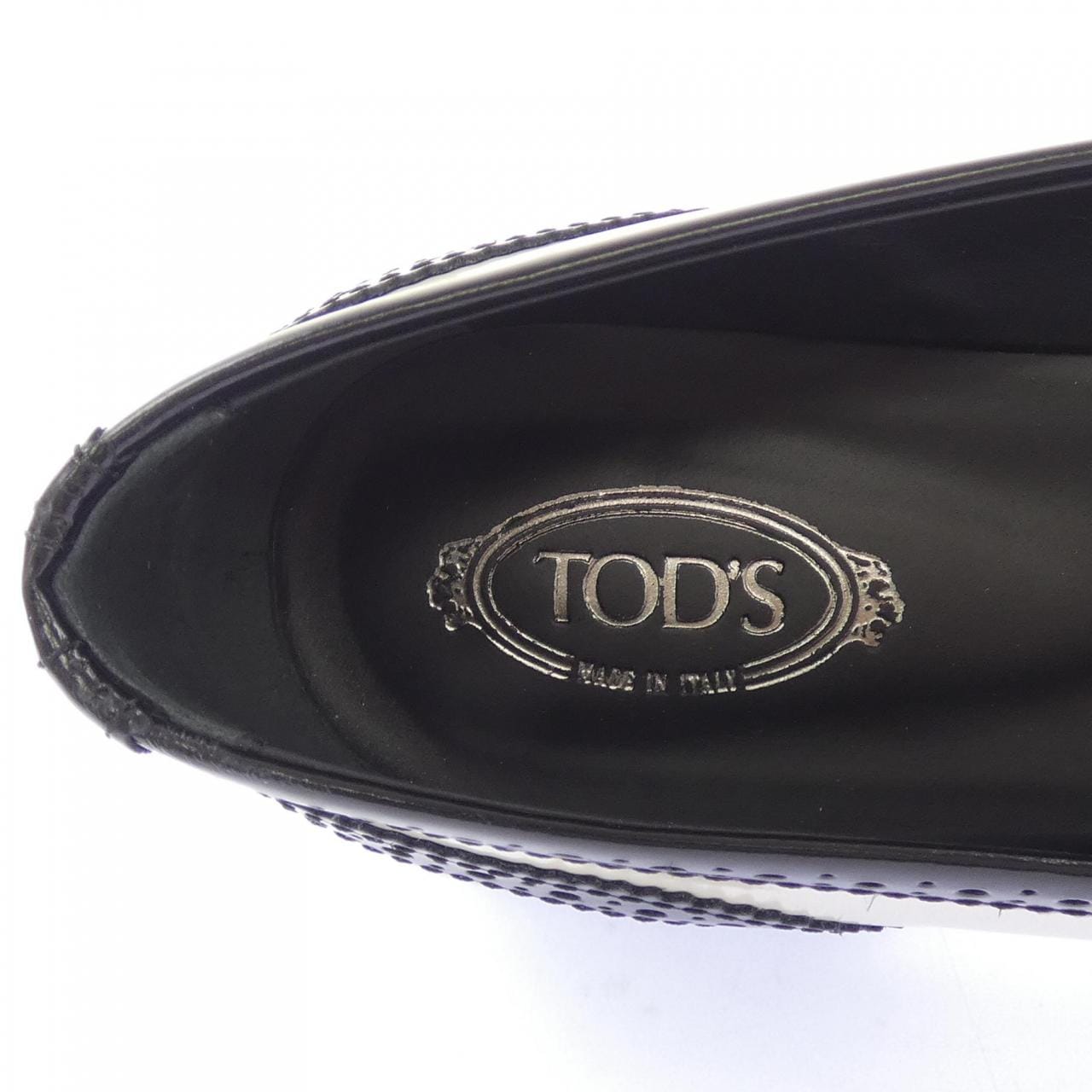 トッズ TOD'S シューズ