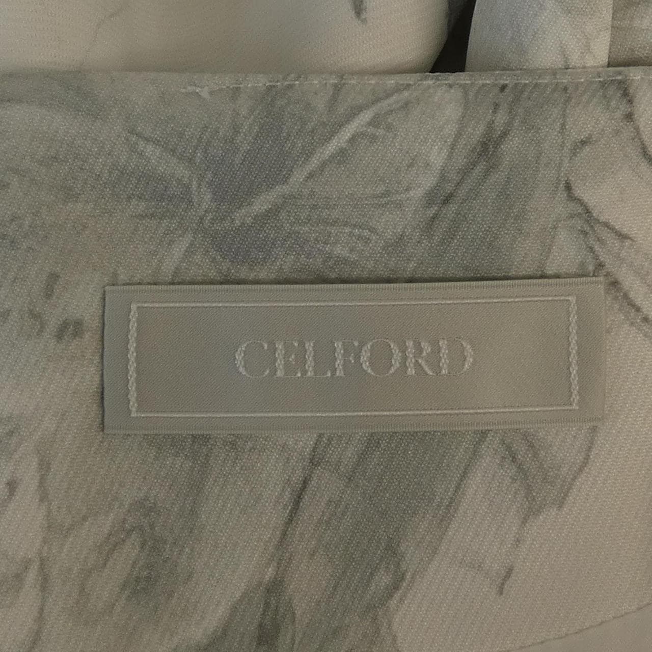 セルフォード CELFORD ワンピース