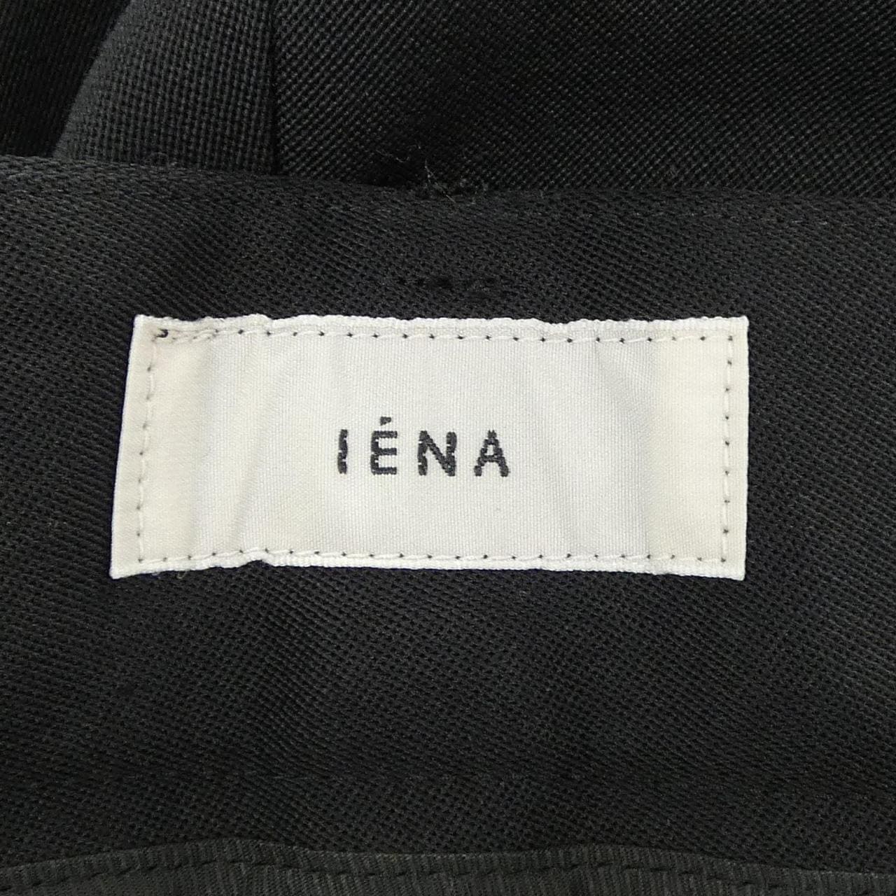イエナ IENA パンツ