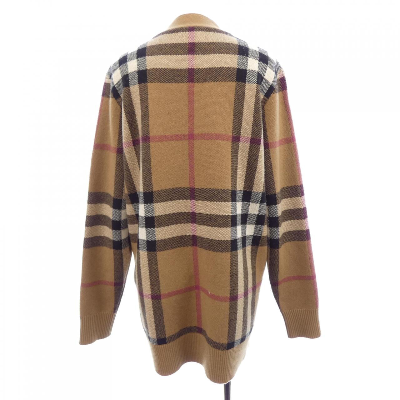バーバリー BURBERRY 80433721 カーディガン