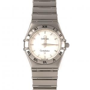 Omega Constellation 1572.30 SS Quartz