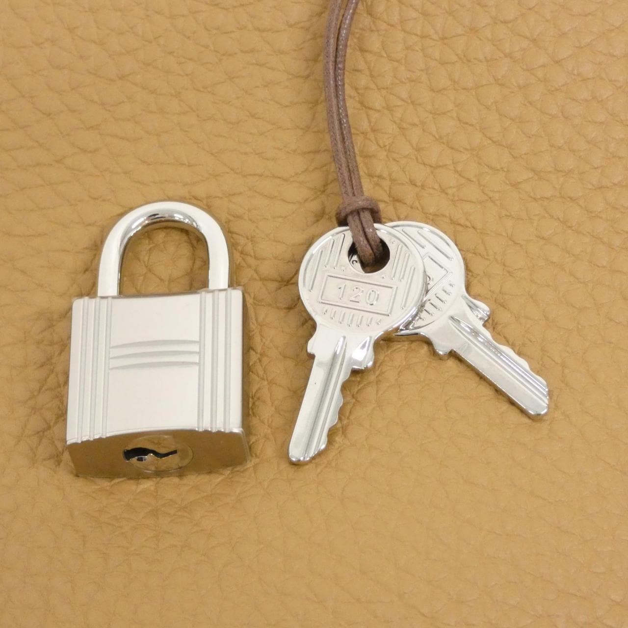 【未使用品】エルメス ピコタン ロック PM 056289CK バッグ