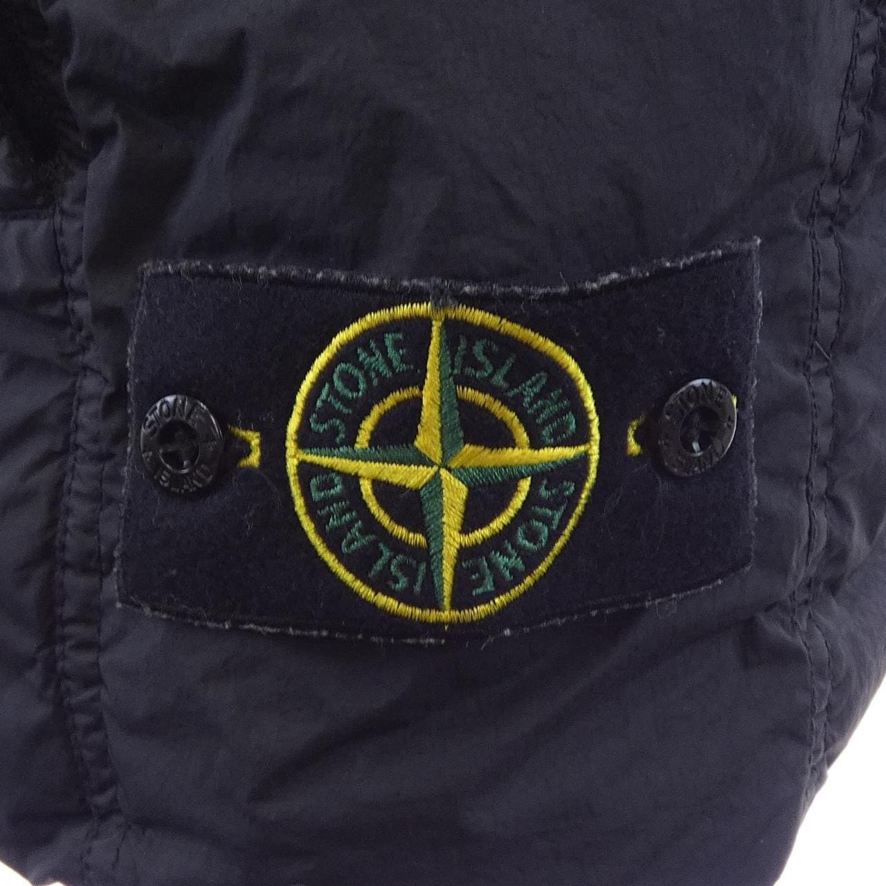 ストーンアイランド STONE ISLAND 8115G0223 ダウンベスト