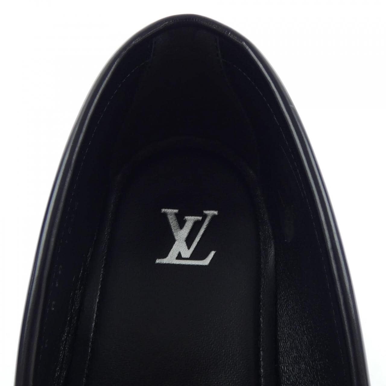 ルイヴィトン LOUIS VUITTON メジャーローファー シューズ