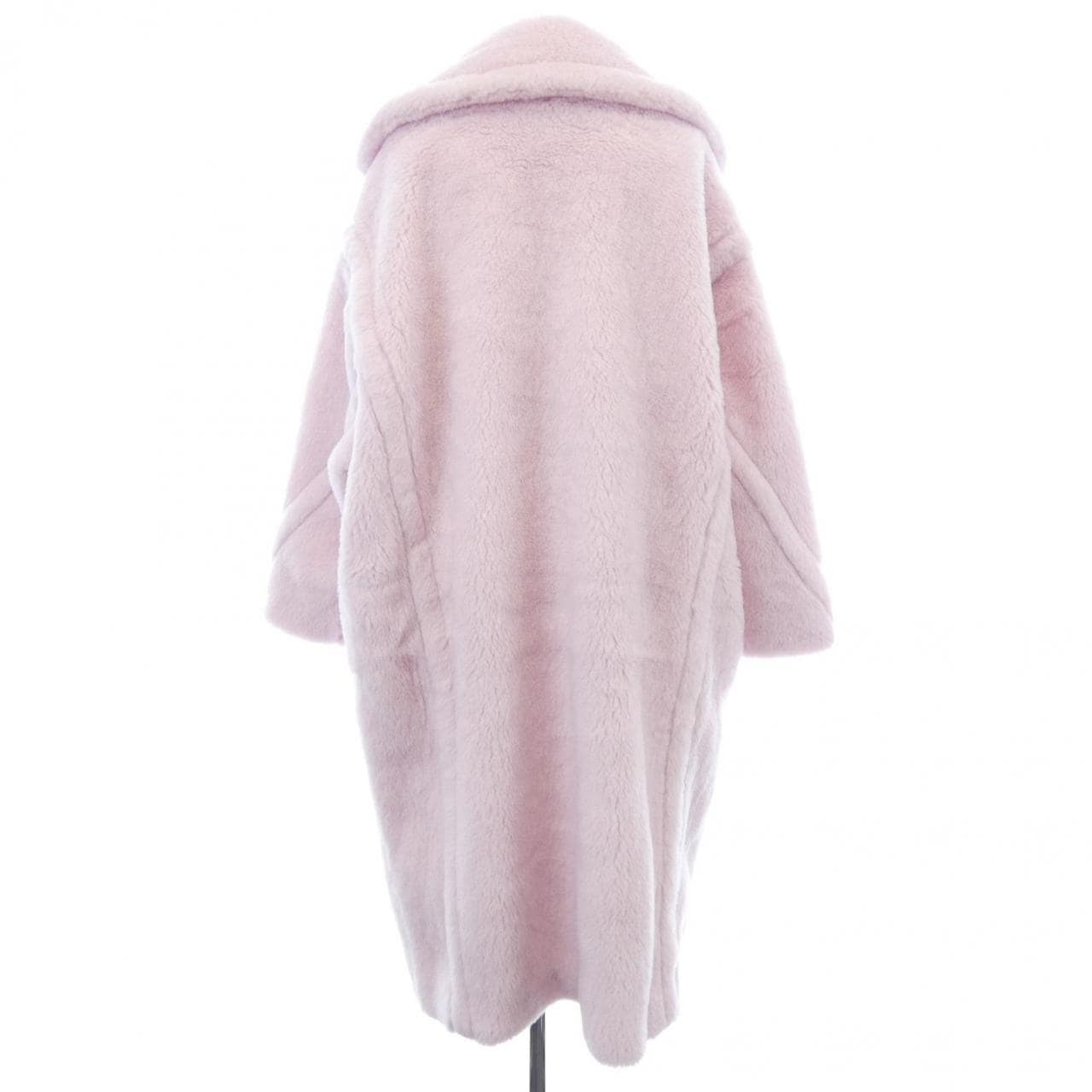 マックスマーラ Max Mara TEDGIRL テディベア コート