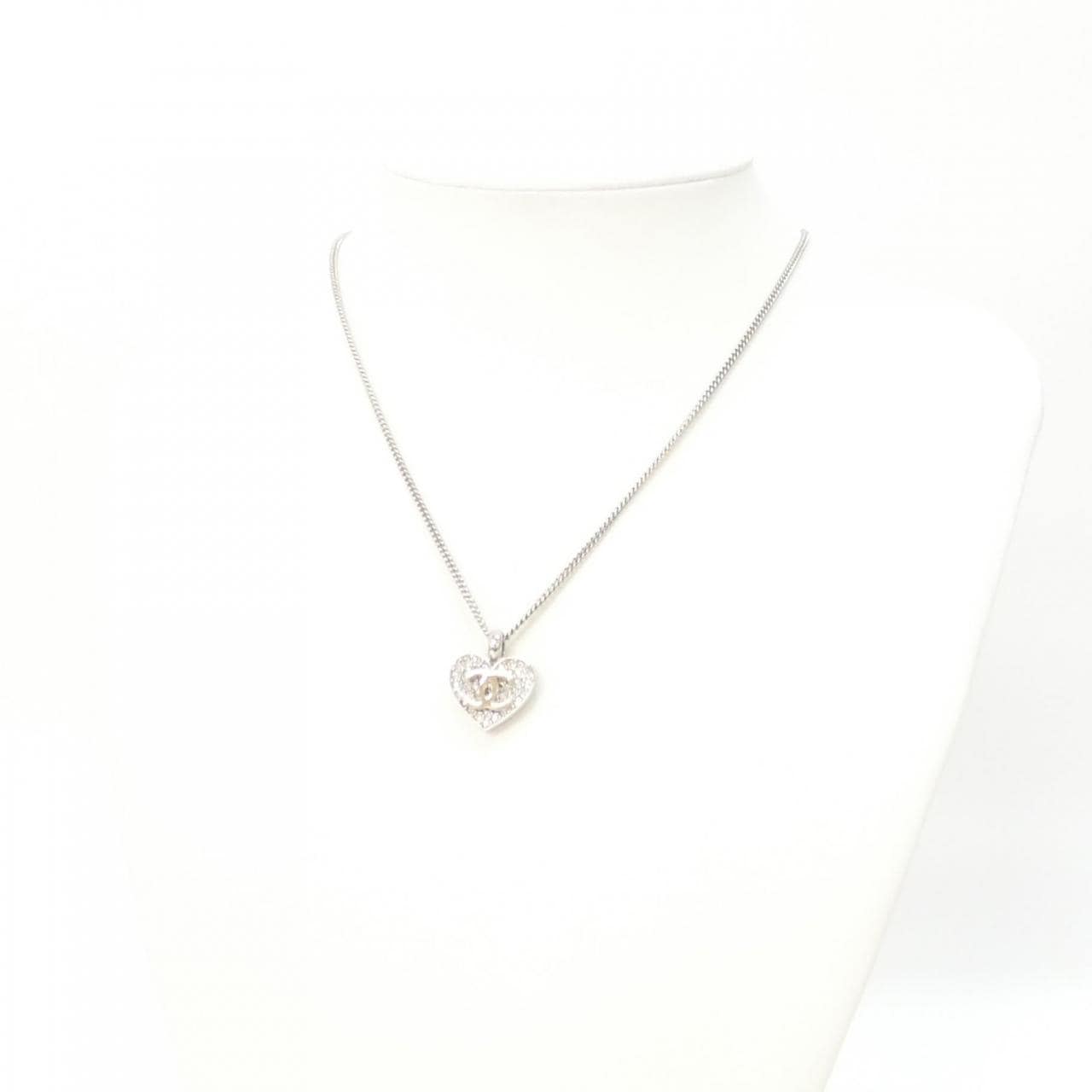 シャネル ABH090 ネックレス
