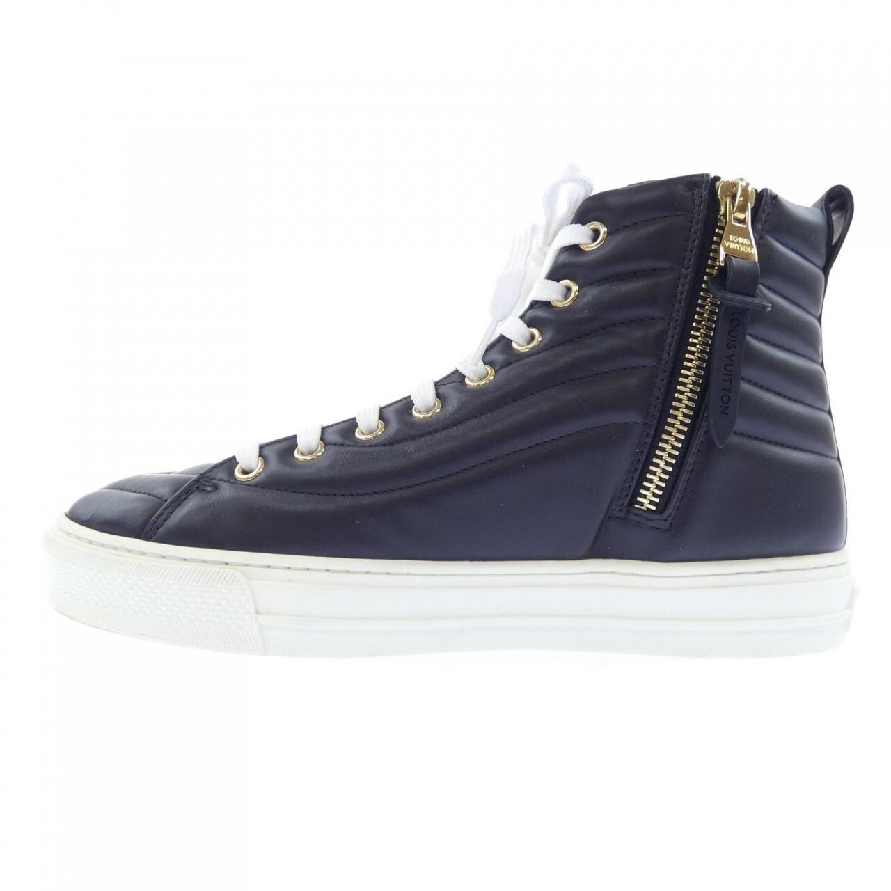 ルイヴィトン LOUIS VUITTON ステラーライン スニーカー
