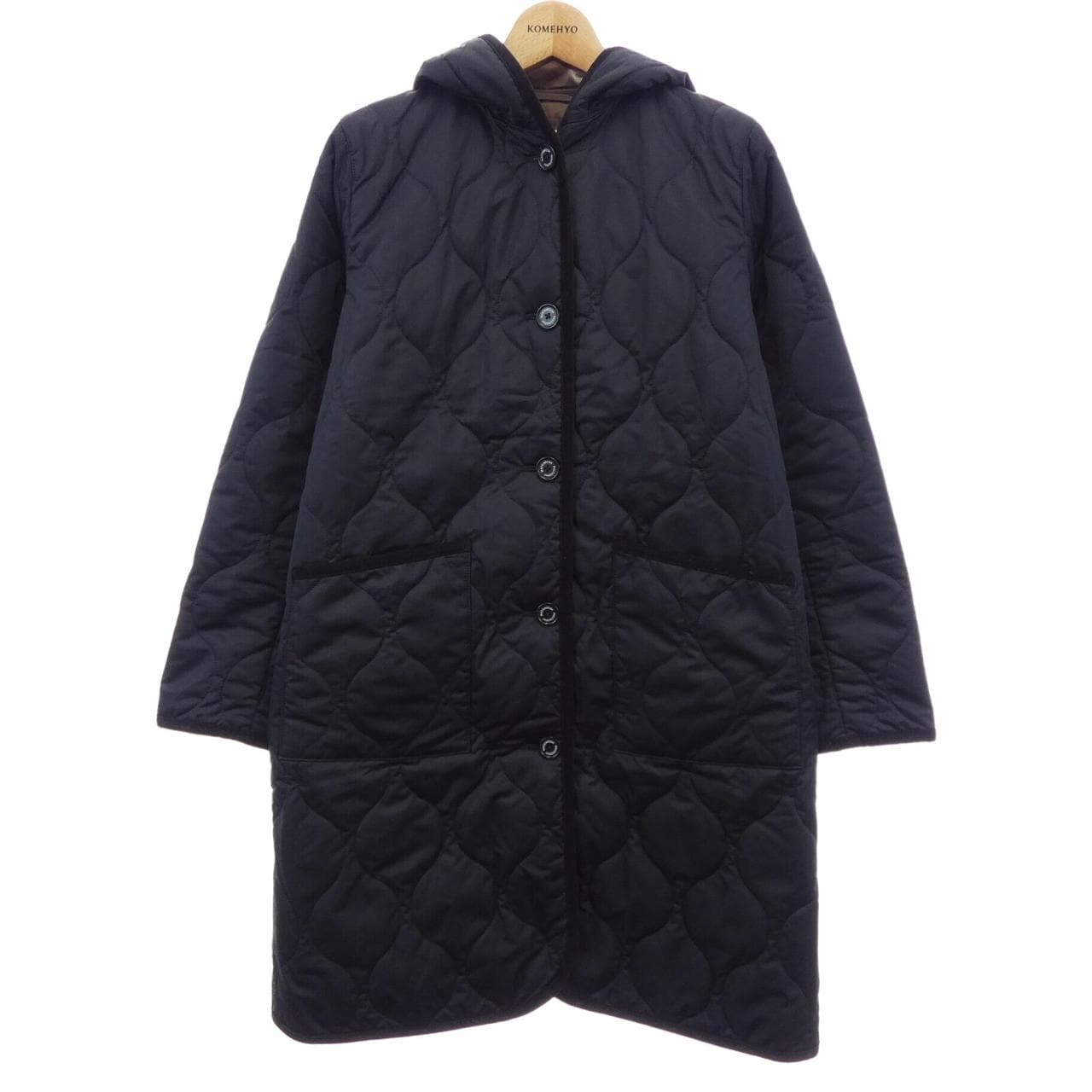 マッキントッシュフィロソフィー MACKINTOSH PHILOSOPHY H5A03-830-29 コート
