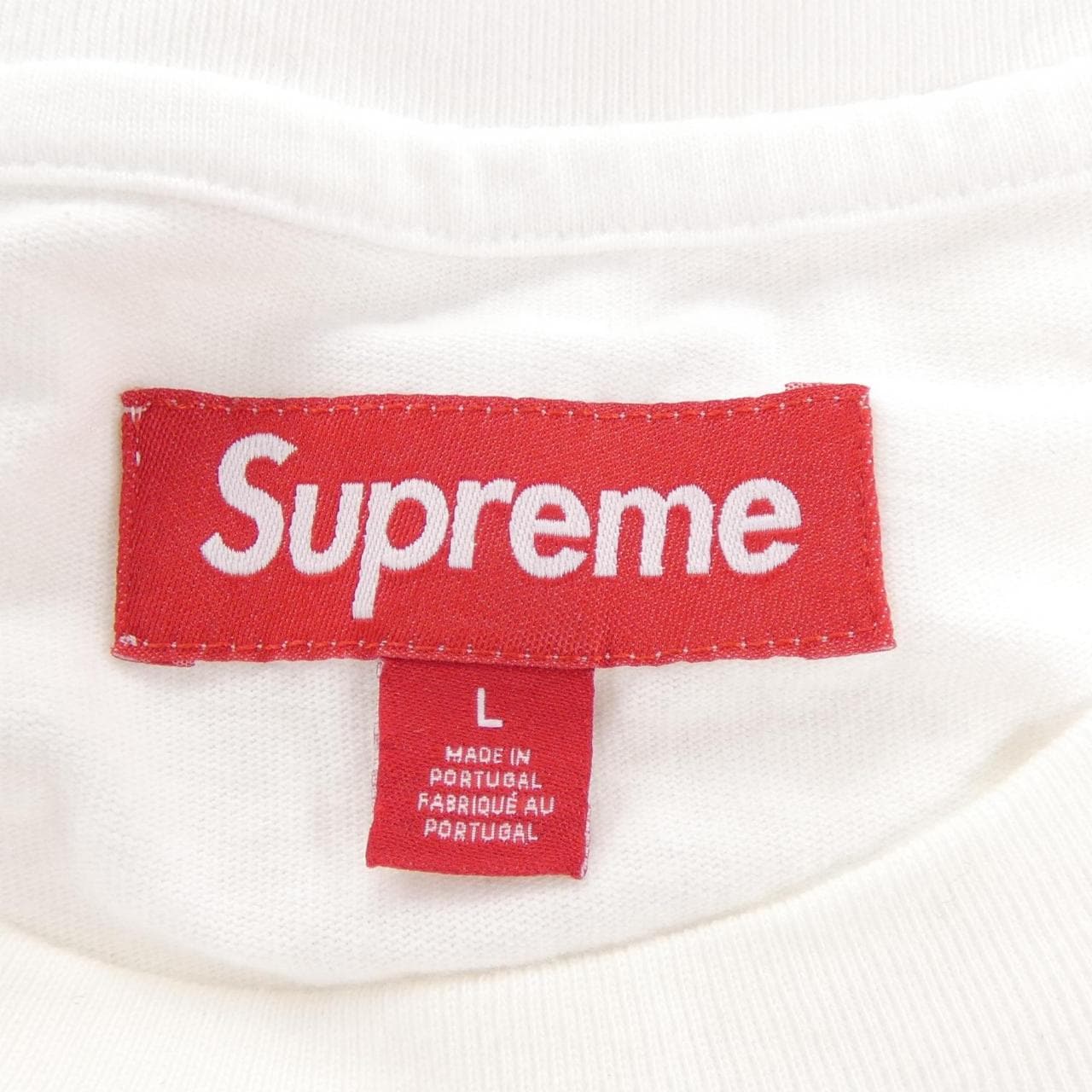 シュプリーム SUPREME SMALL BOX Tシャツ