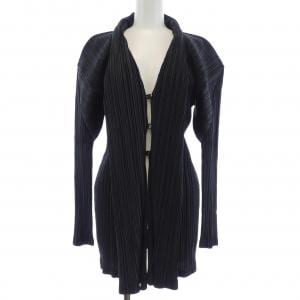 【ヴィンテージ】イッセイミヤケ ISSEY MIYAKE IM84-JD901 ロングカーディガン