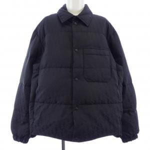 ディオール DIOR オブリーク 513C414A6479 ダウンジャケット