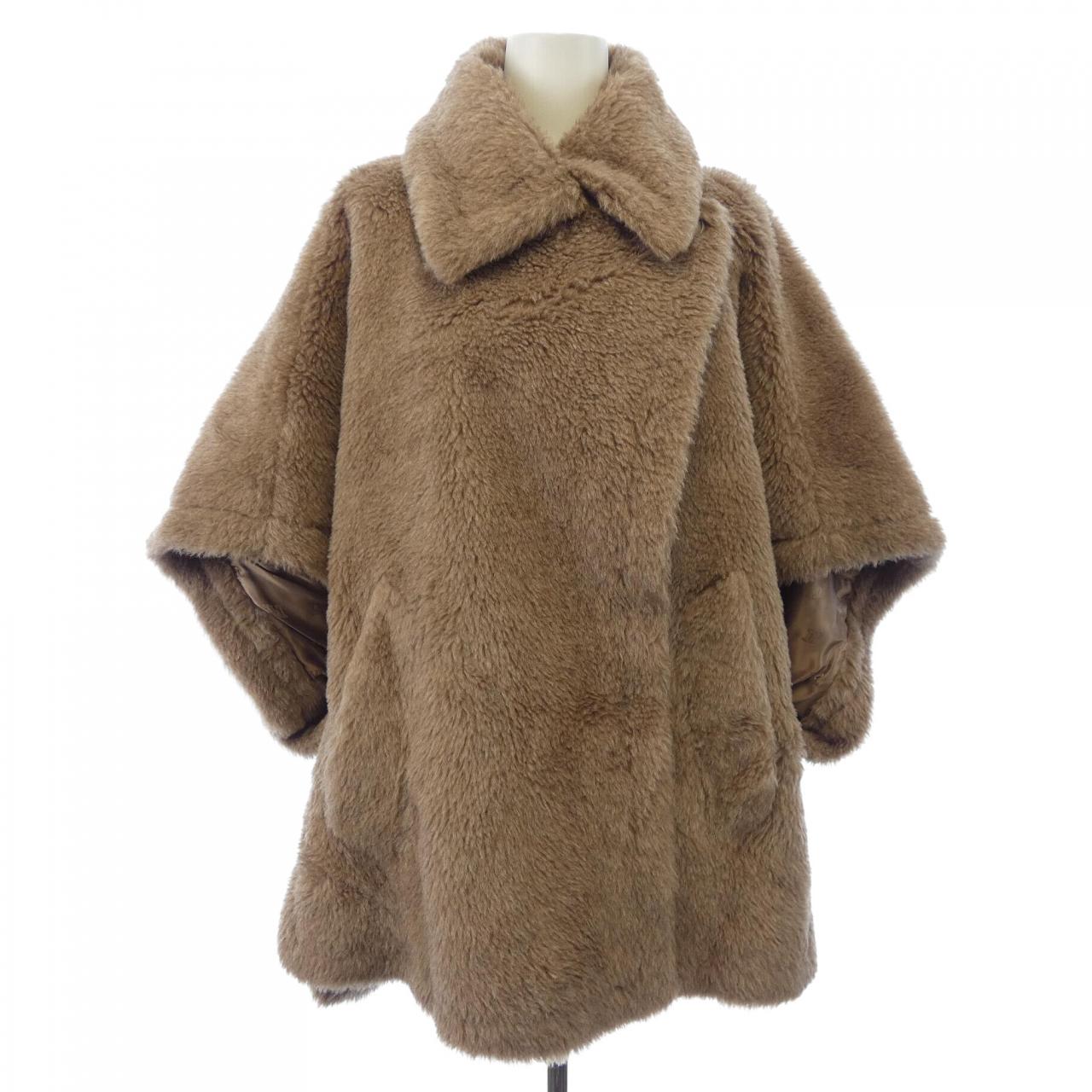 マックスマーラ Max Mara 473613 ケープ