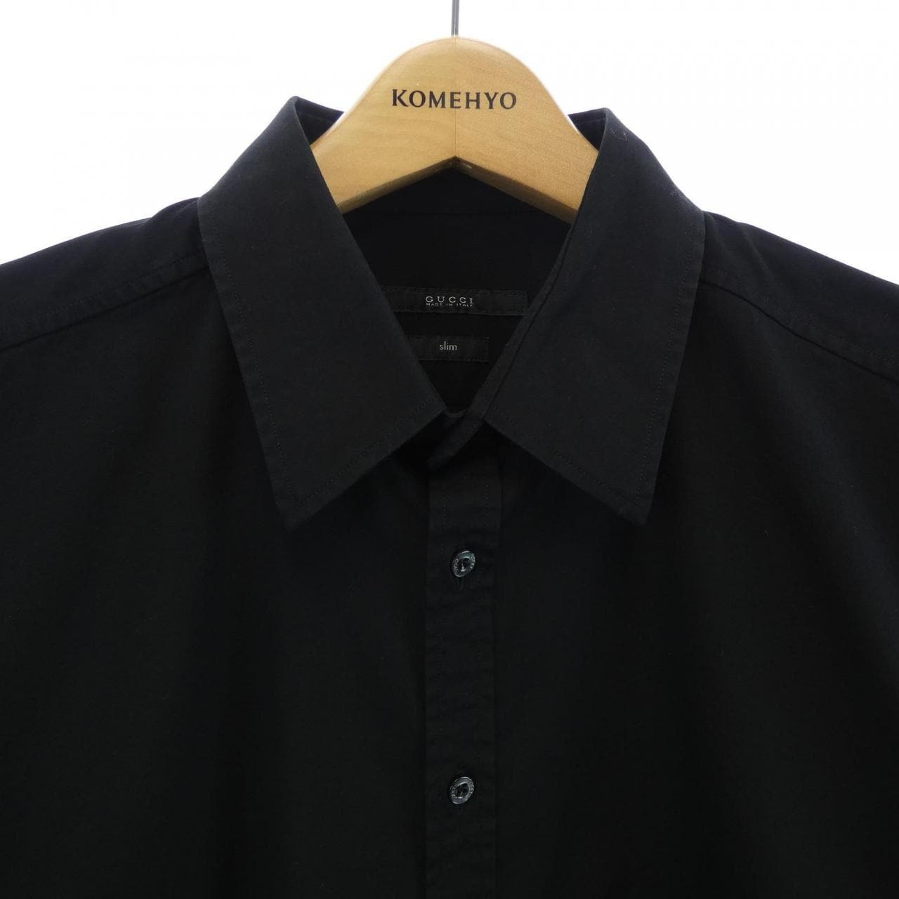 グッチ GUCCI 307648026242 シャツ