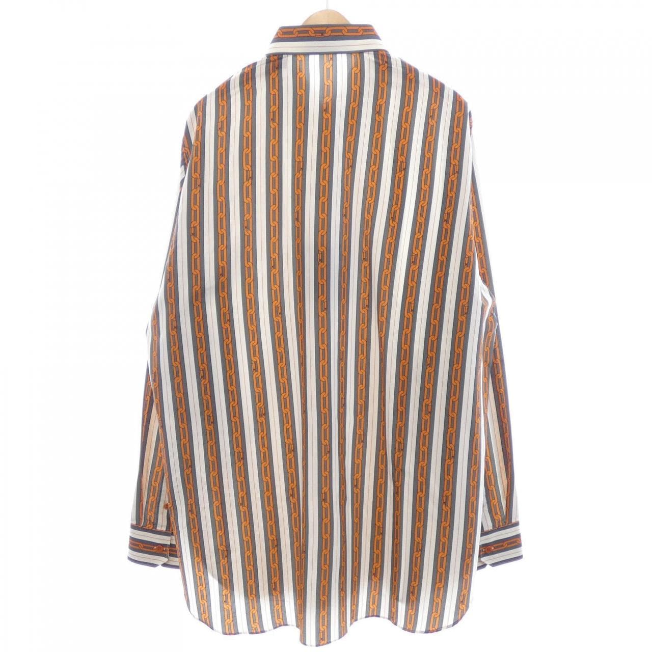 ルイヴィトン LOUIS VUITTON HHS17WNLJ シャツ
