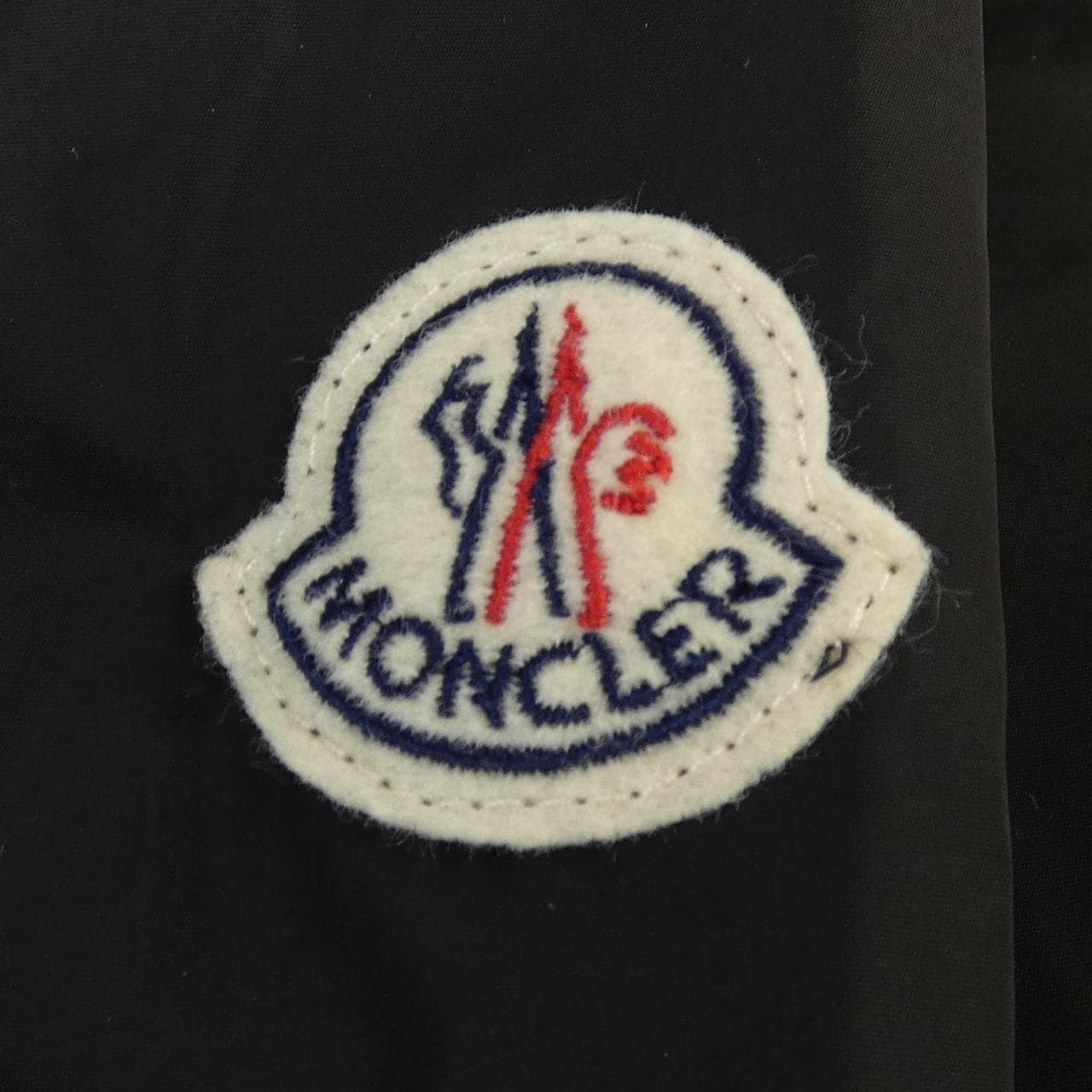 モンクレール MONCLER JEANCLAUDE ブルゾン