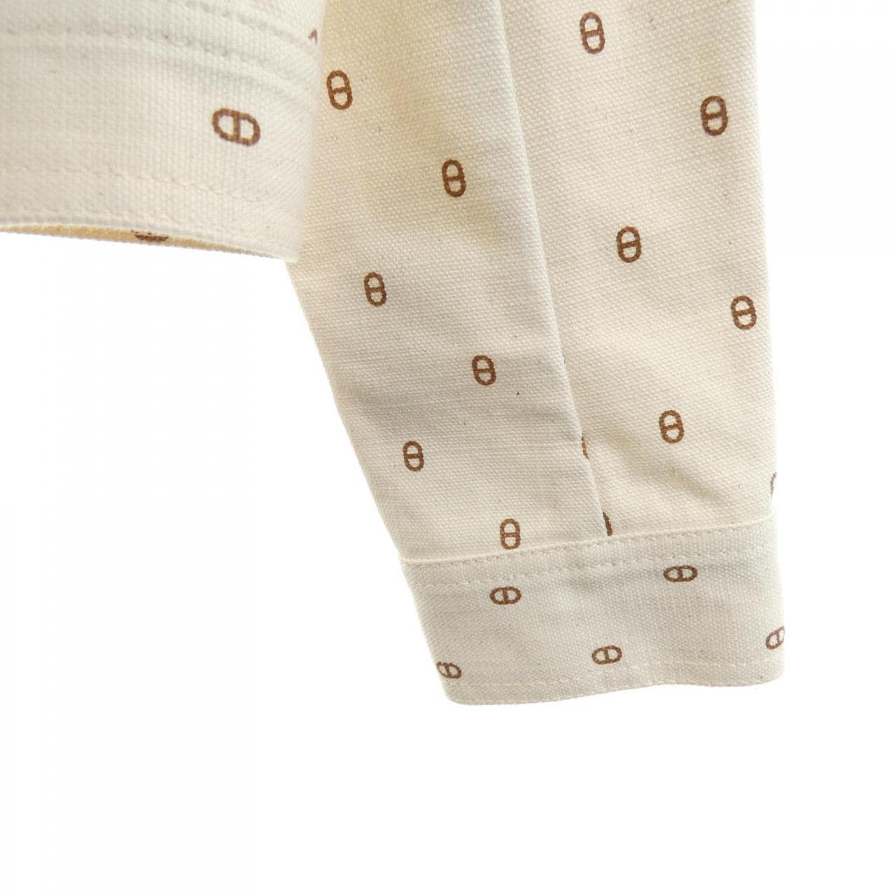エルメス HERMES シェーヌダンクル CHAINE D'ANCRE *16-7203. ジャケット