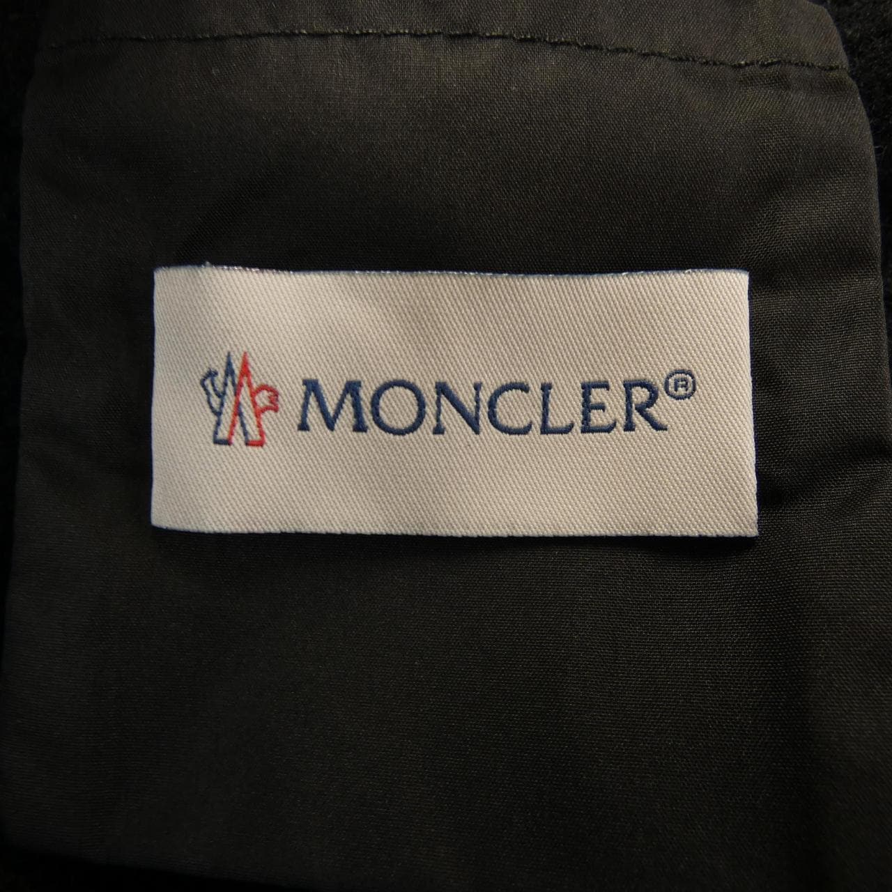 モンクレール MONCLER ポンチョ