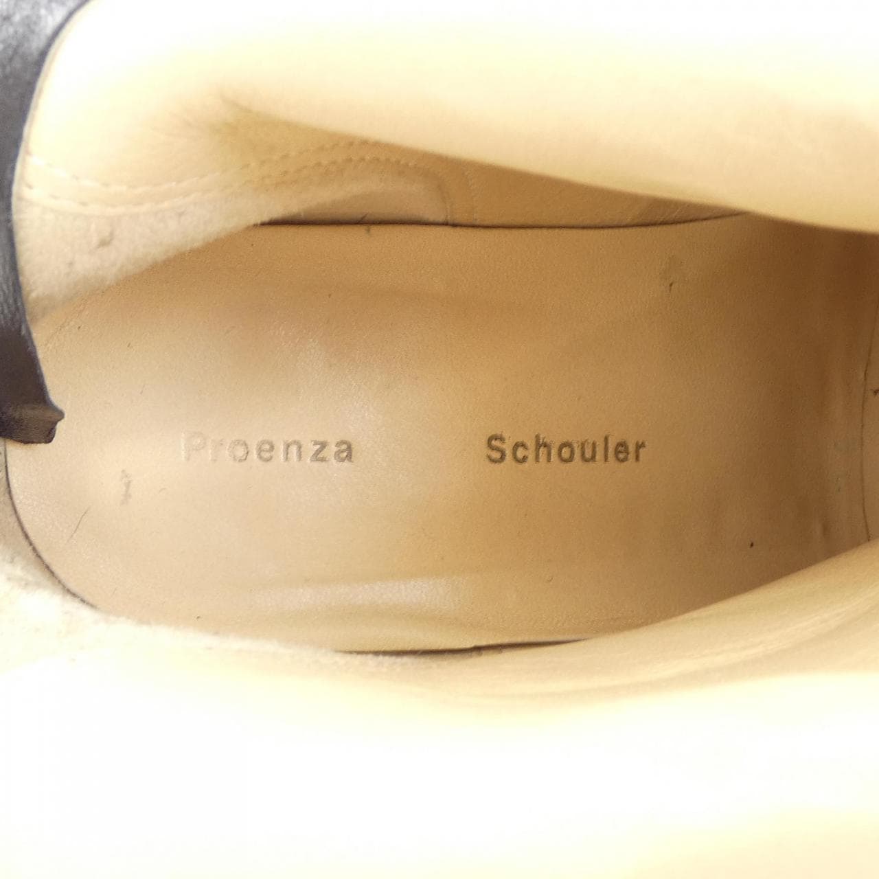 PROENZA SCHOULER靴