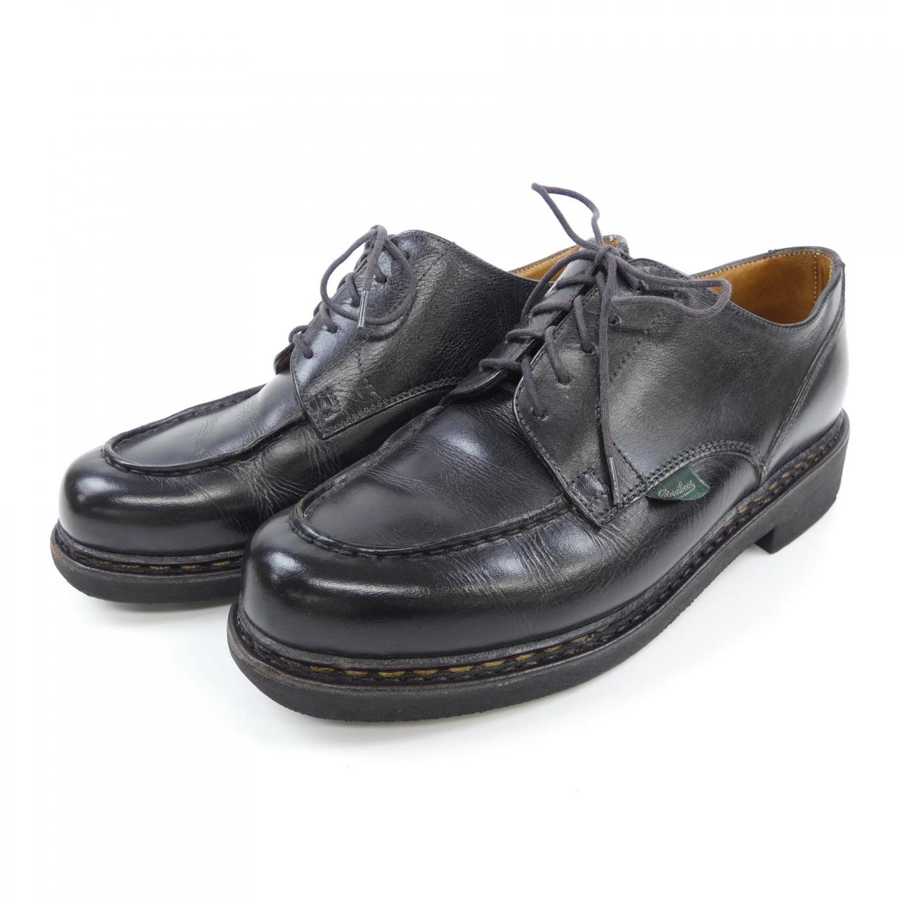 パラブーツ PARA BOOT シューズ