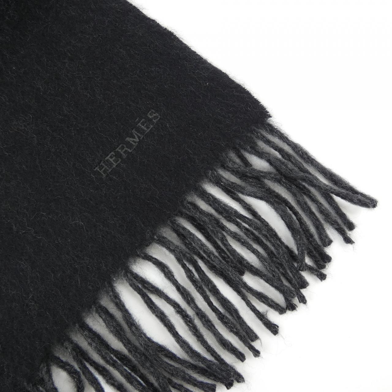 エルメス HERMES MUFFLER