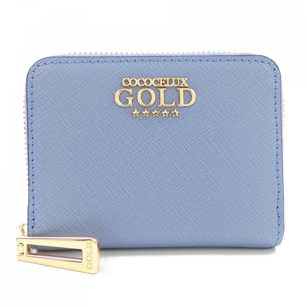 ココセリュクスゴールド COCOCELUX GOLD WALLET