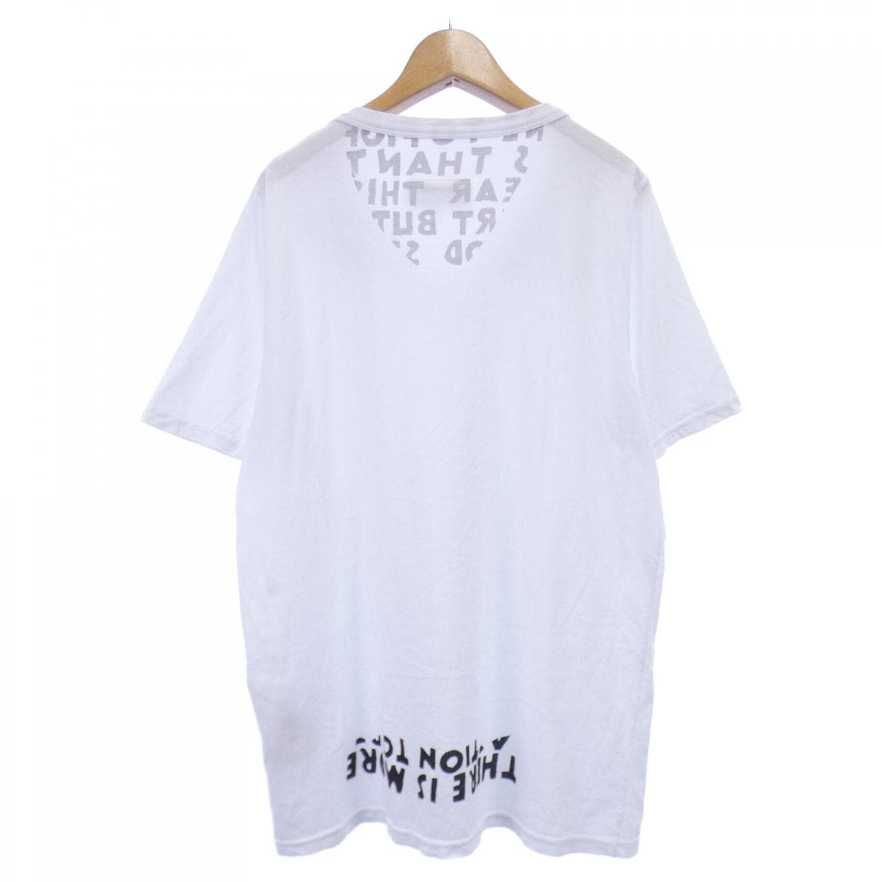 エムエムシックス MM6 Tシャツ