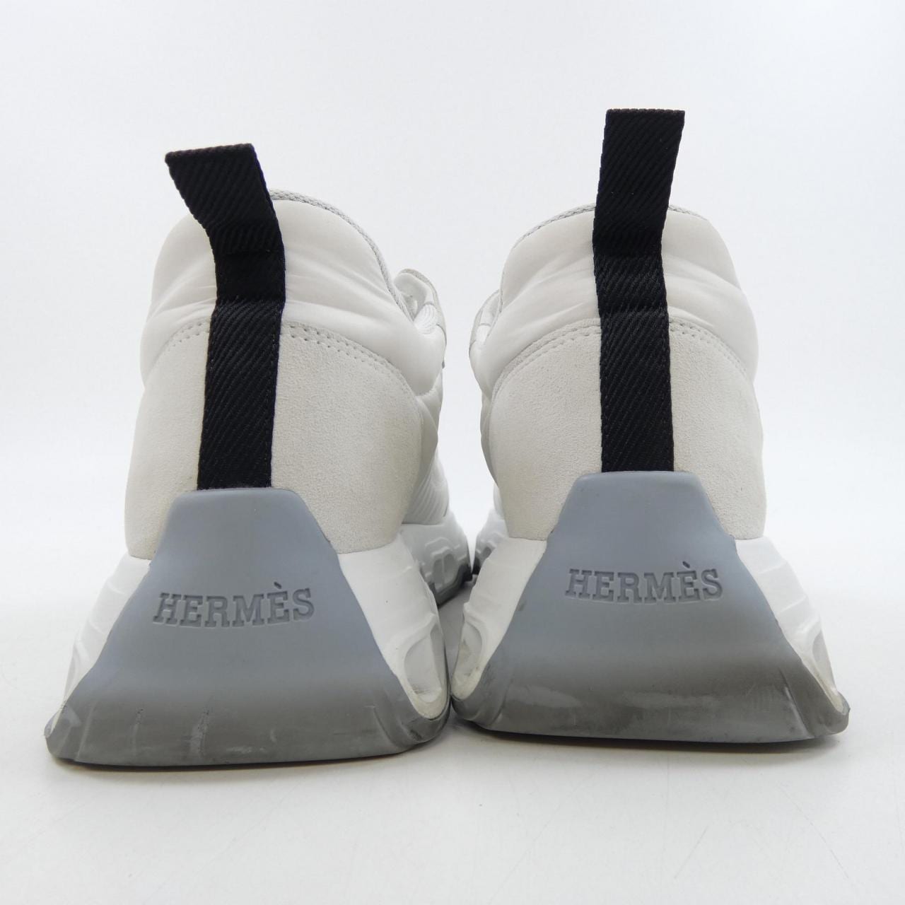 エルメス HERMES スニーカー