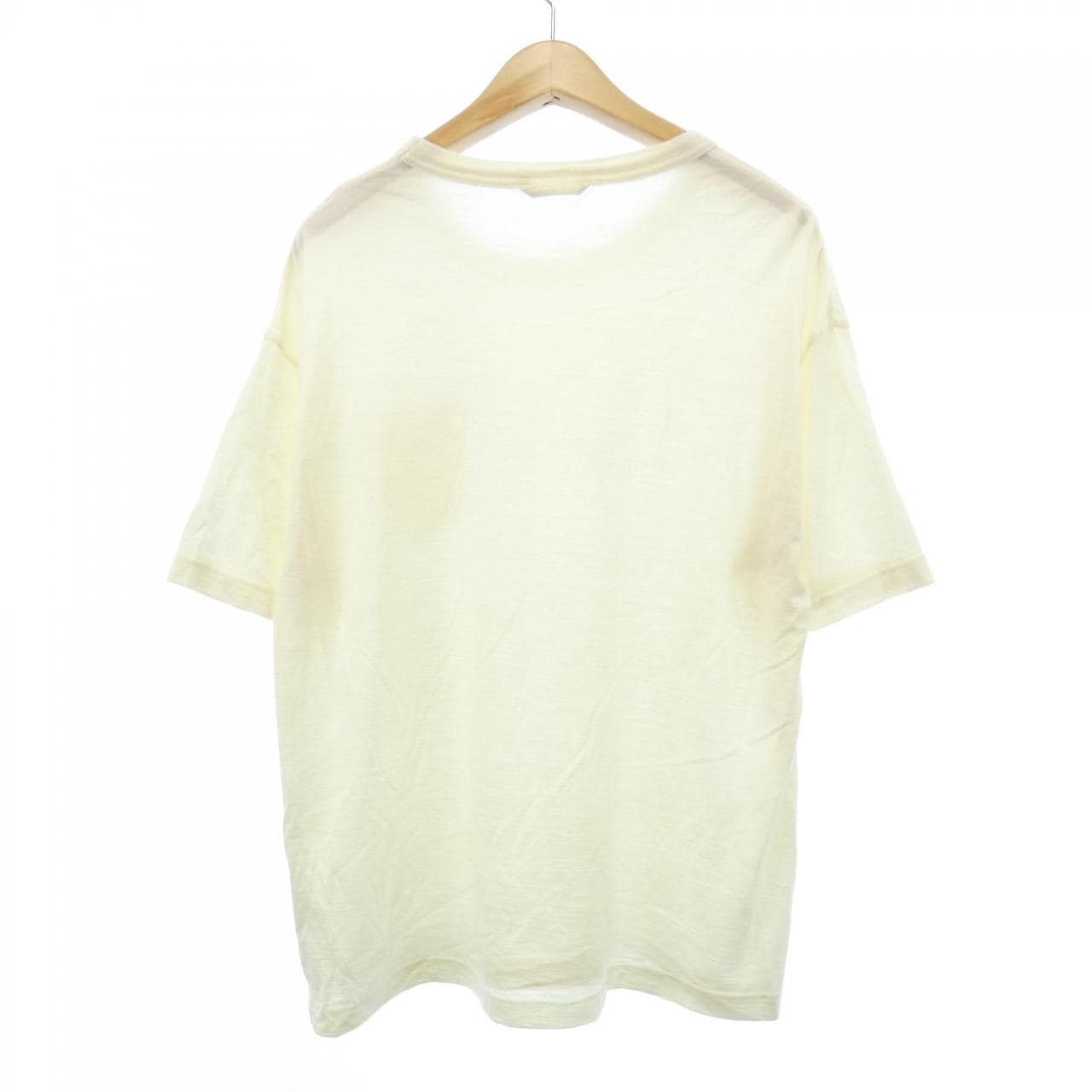 ヴィズヴィム VISVIM Tシャツ