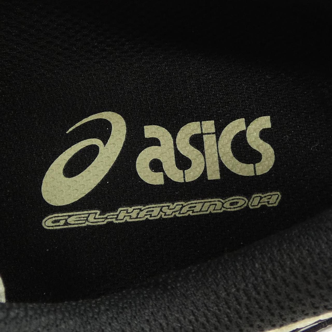 アシックス ASICS 1203A537 スニーカー