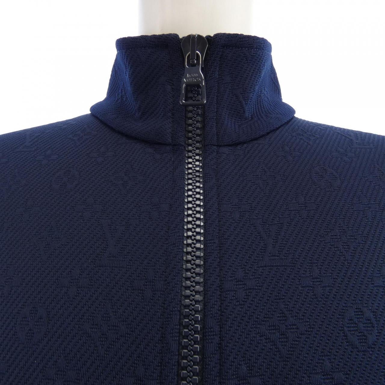 ルイヴィトン LOUIS VUITTON ブルゾン