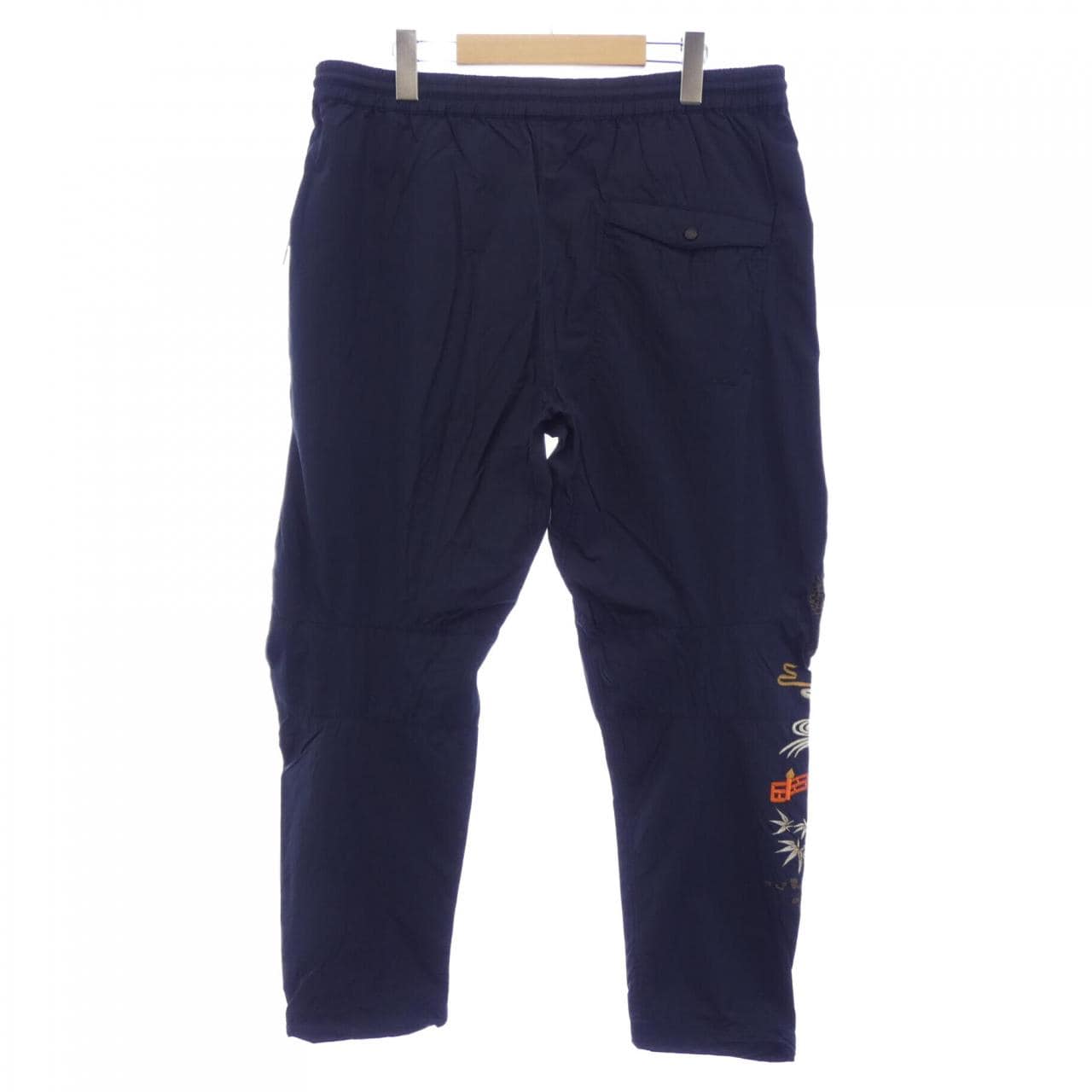 マハリシ MAHARISHI パンツ