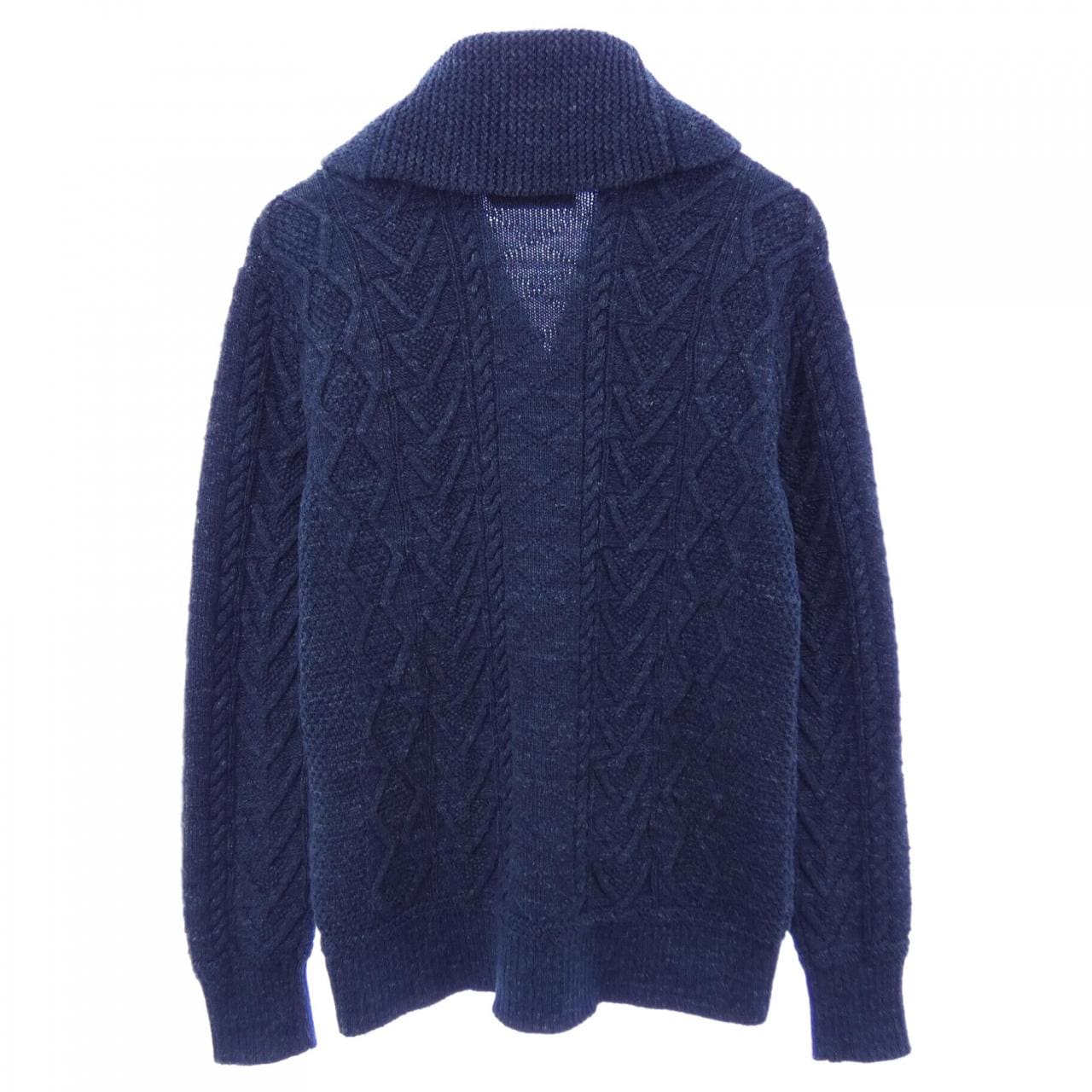 ダブルアールエル RRL 782857166001 カーディガン