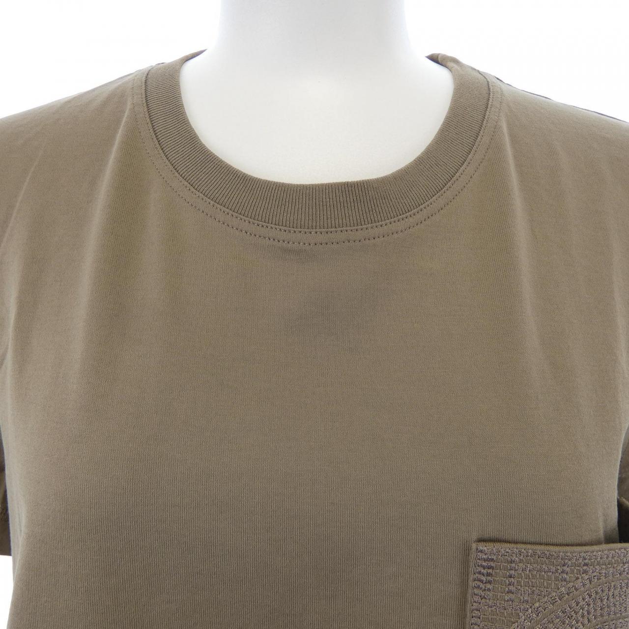 エルメス HERMES モザイク 4H4615DA Tシャツ