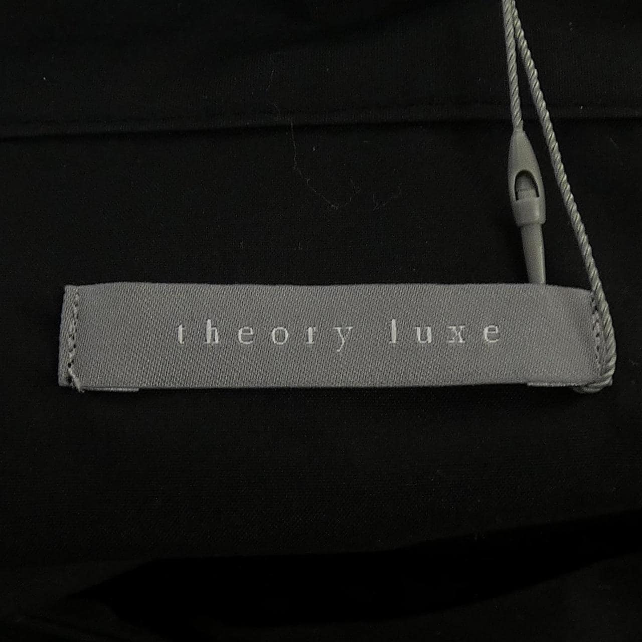 セオリーリュクス Theory luxe 03-3308240 トップス