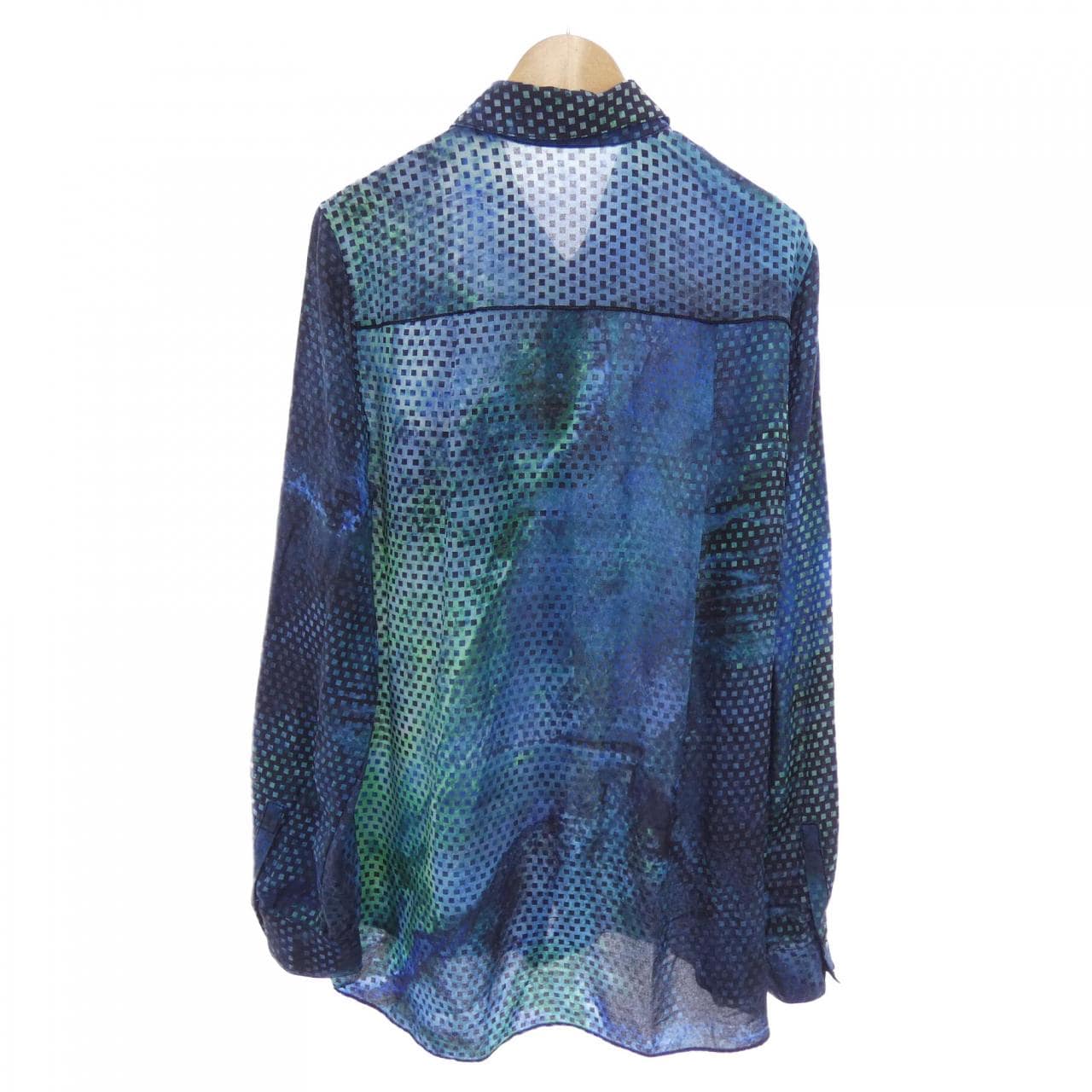 プロエンザスクーラー PROENZA SCHOULER シャツ