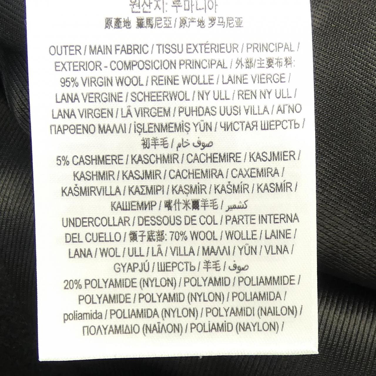 BURBERRY 80582601 外套