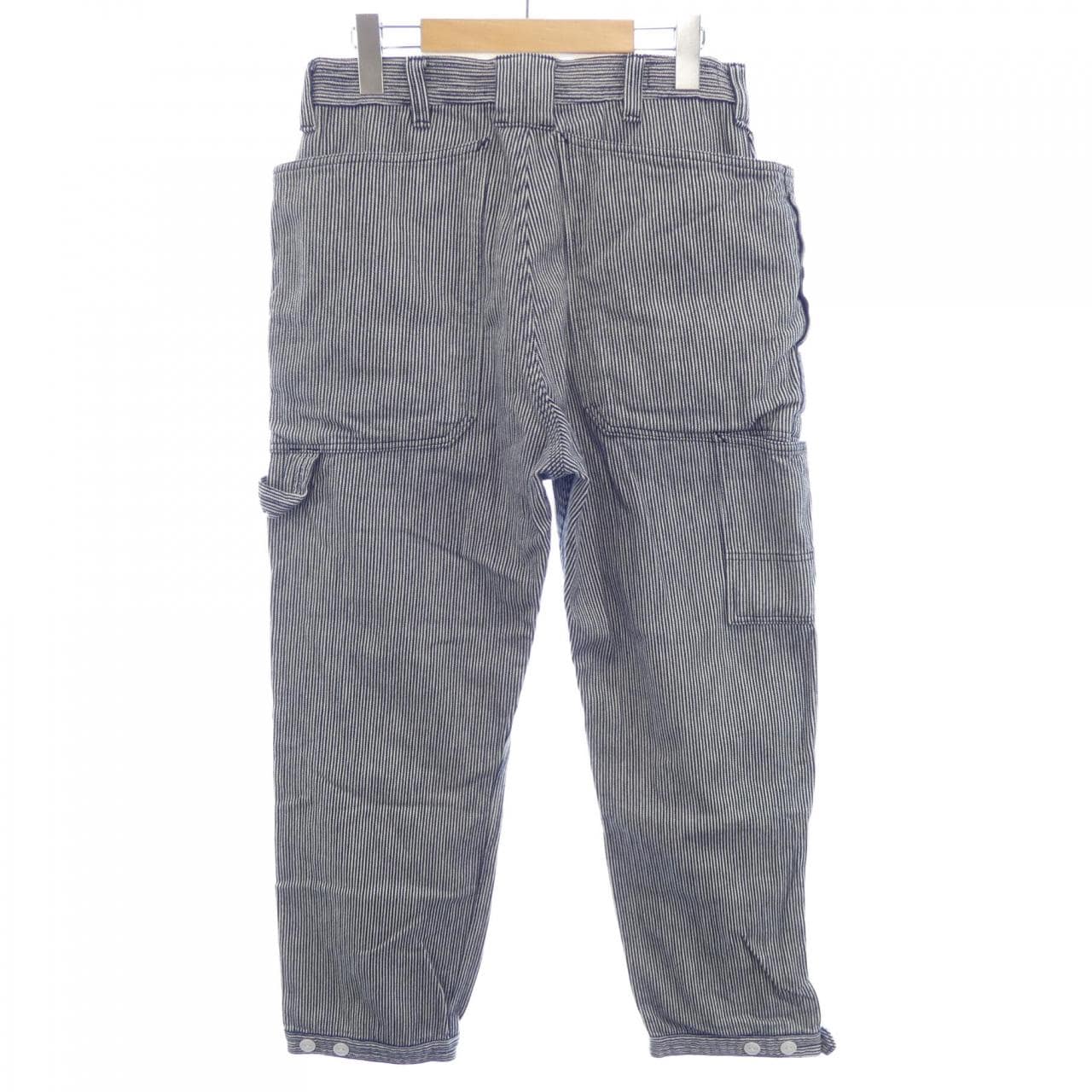 ササフラス SASSAFRAS パンツ