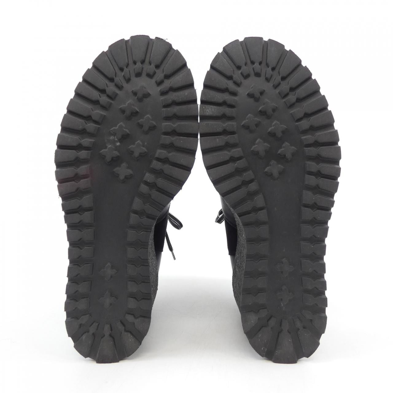 モンクレール MONCLER ブーツ